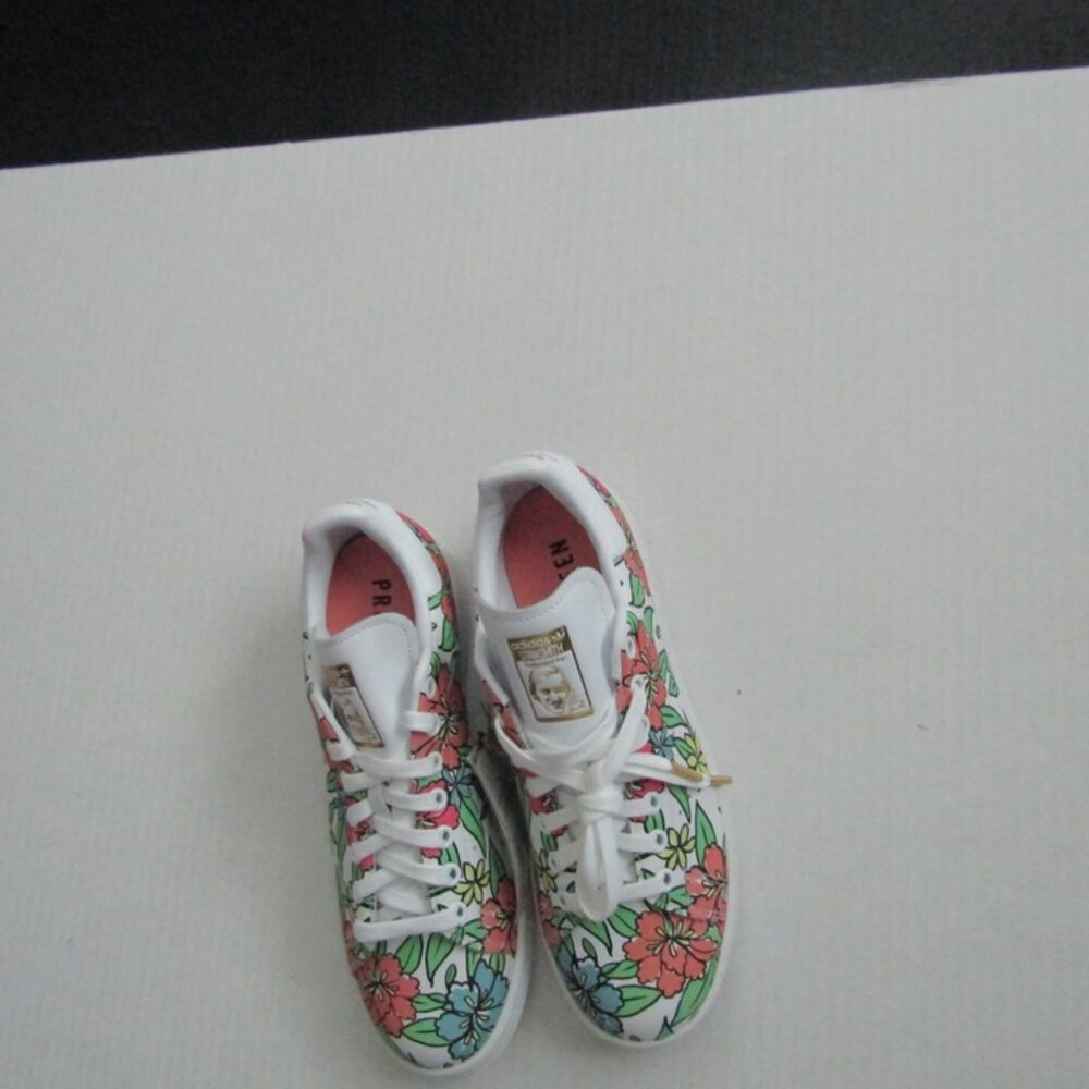 Adidas-Stan Smith Womens Shoes